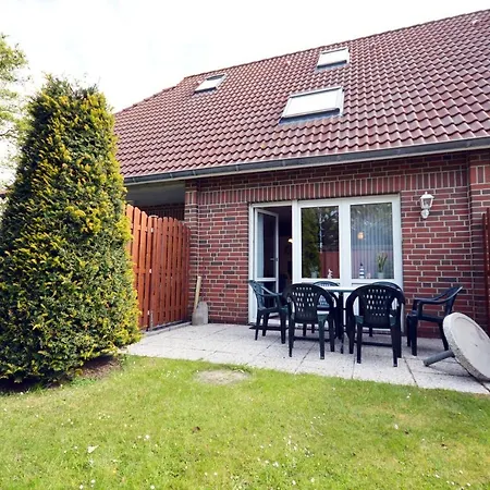 Casa vacanze Nordziel *