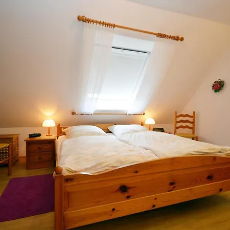 Casa vacanze Nordziel