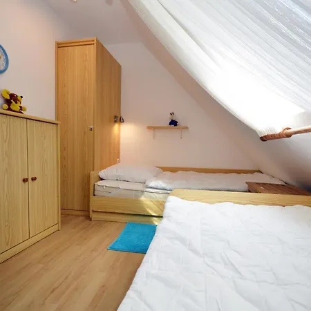 Nordziel Casa vacanze Norddeich (Norden)
