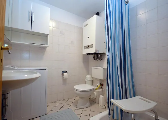 Tatil Evi Nordziel Norddeich (Norden)
