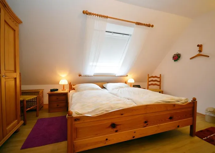 Tatil Evi Nordziel