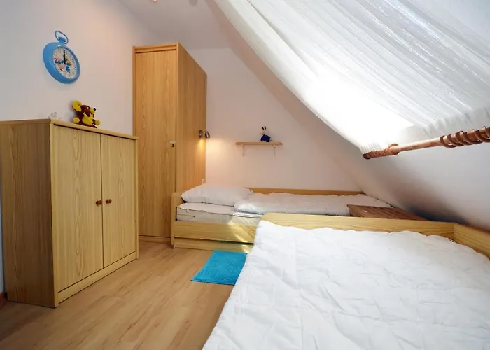 Nordziel Tatil Evi Norddeich (Norden)