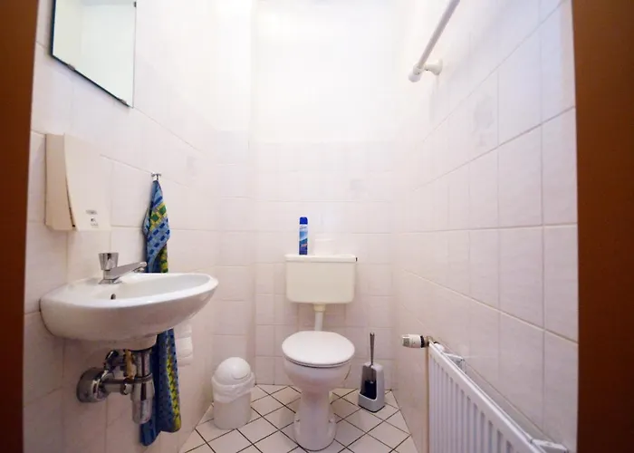 Tatil Evi Nordziel Norddeich (Norden)